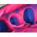 Zhermack Hydrorise MONOPHASE MEDIUM BODY Fast Set, Purple, 2 x 50ml C207007